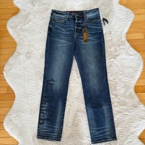 Von Dutch Blue Denim